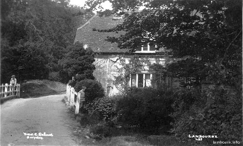 4.Riverside Cottage