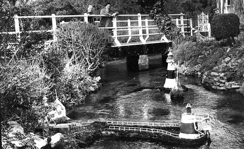 10.Riverside Cottage