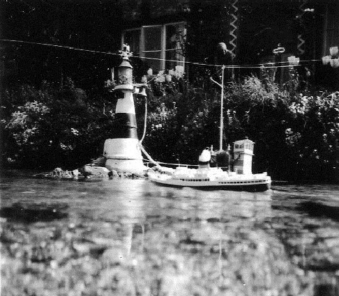 12.Riverside Cottage